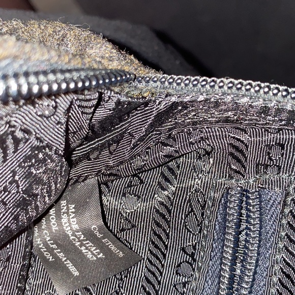 Prada Bag - Picture 13 of 13